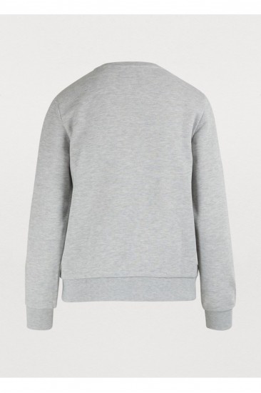 A.P.C. Rue Madame Paris Touitronic Sweatshirt