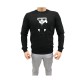 Karl Lagerfeld Erkek Ikonik Karl Nakış Sweatshirt