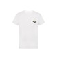 Kent And Curwen Erkek T-shirt Sıfır Yaka