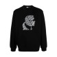 Karl Lagerfeld Logo Sweatshirt