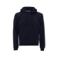 McQ swallow patch hoodie Sweatshirt