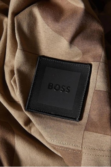 Hugo Boss Logo T-shirt