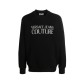 VERSACE JEANS COUTURE Logo Sweatshirt